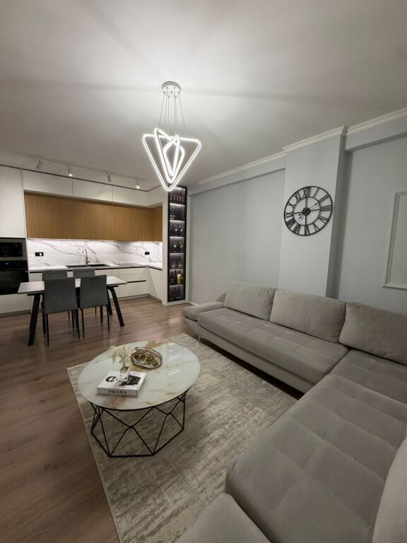 Appartamento 1+1 in affitto Lago Secco