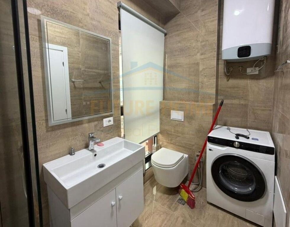 Affitto, Appartamento 2+1, Via Kavaja, Garden Building, Tirana.