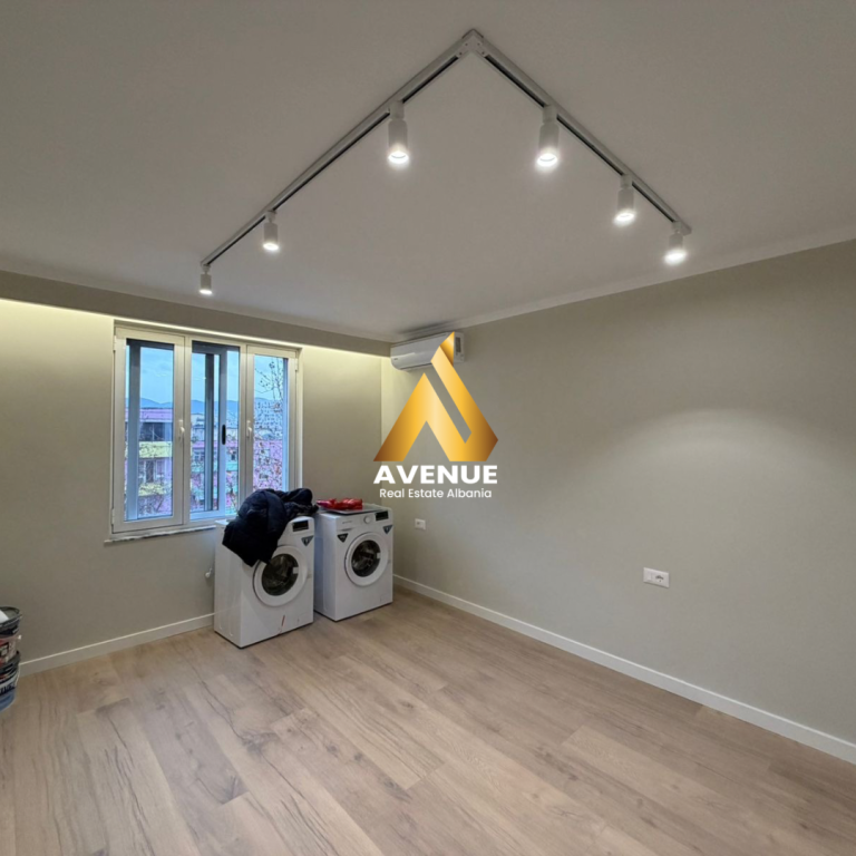 FOR SALE APARTMENT 1+1- 21 DHJETORI