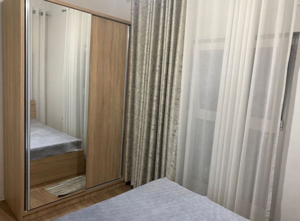 Appartamento 1+1 in affitto Contatto Ali Dem