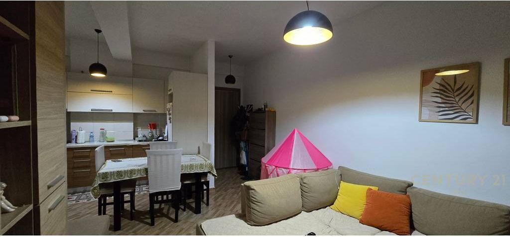 APARTMENT 1+1 AT THE GOLDEN PARK COMPLEX!