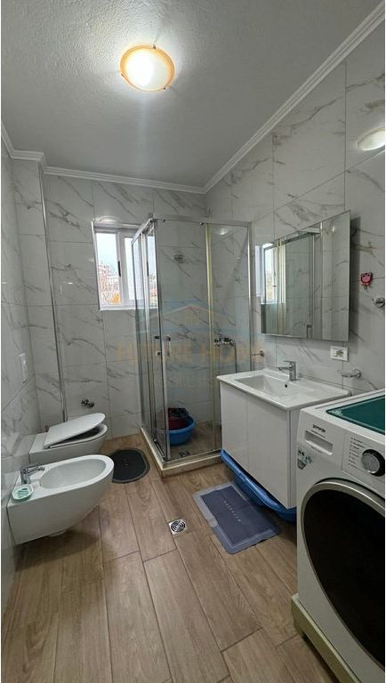 Rent, Apartment 2+1, Elbasan Street