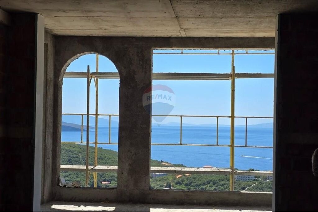 🌊🏡 APARTMENT 1+1 FOR SALE – JALË, VLORË