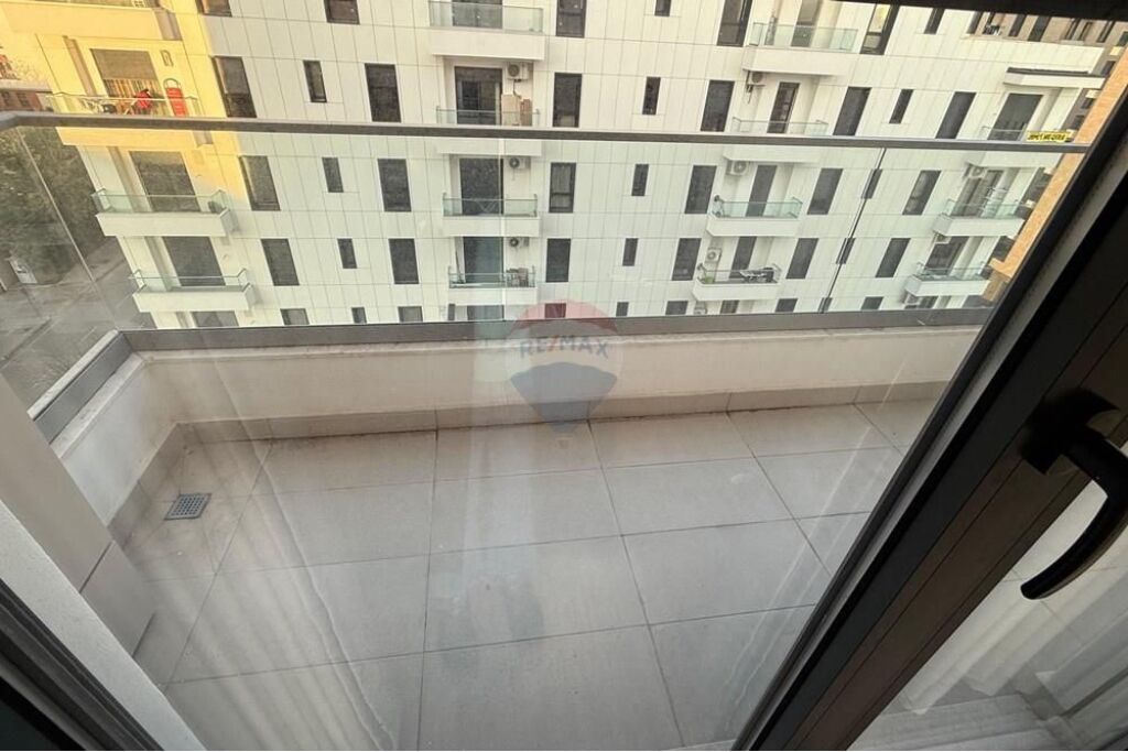 Apartment 3+1+2 for rent in the Porcelani area very close to TV Klan.