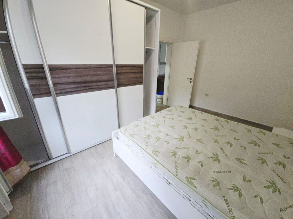 2+1 APARTMENT FOR RENT NEAR MARIE KAÇULINI SCHOOL, DURRËS