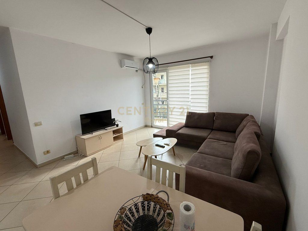 APARTMENT FOR RENT 2+1 OPPOSITE DELIJORGJI