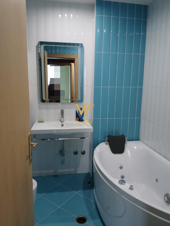 APPARTAMENTO 2+1+2 IN AFFITTO IN VIA PETI 70.000 LEKE