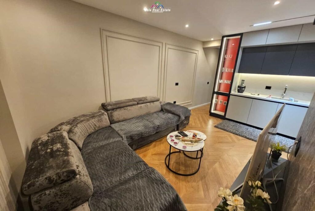 Appartamento In Affitto 1+1 Presso Residenza Kodra E Diellit ( ID B2101483 ) Tirana