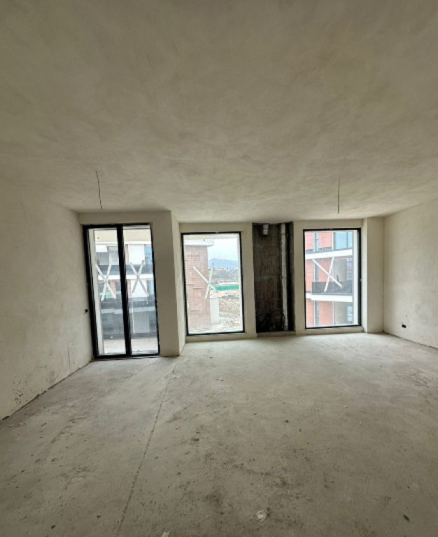 🏡 OKAZION – Apartament 2+1 për Shitje në Tulipan Residence  📍