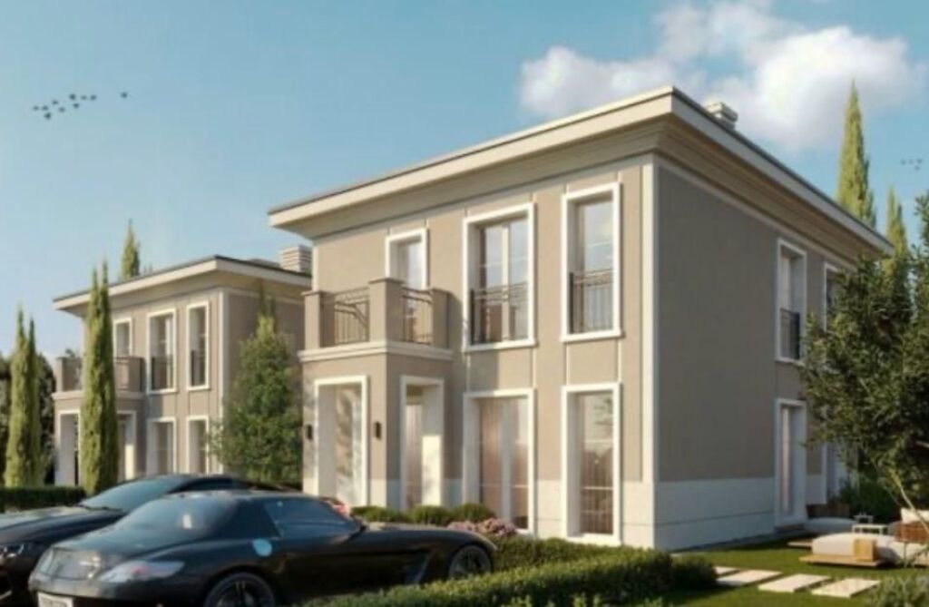 Villa Individuale in vendita a Rolling Hills
