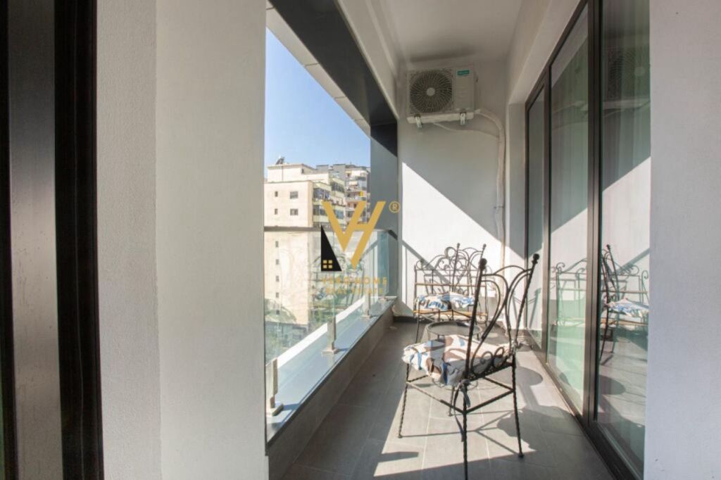 APARTMENT 1+1 FOR RENT AT SQUARE 21 900 EURO