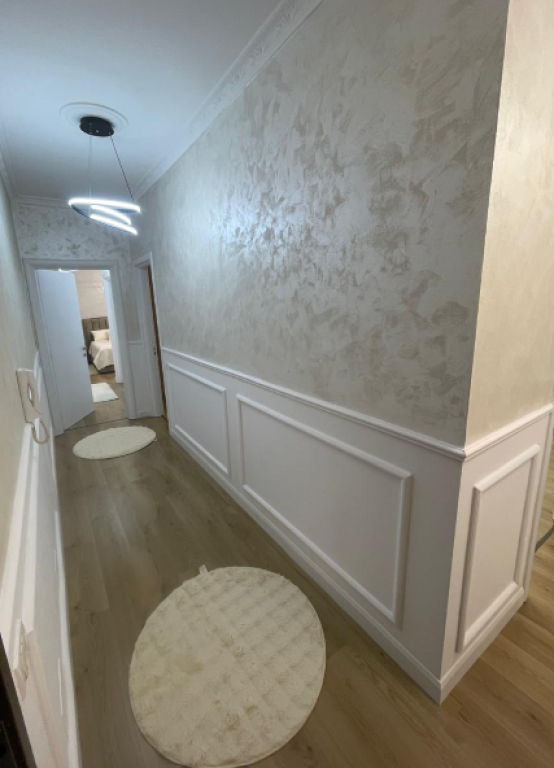 🏢 Apartment 2+1 for Sale – EJA Studio, Astir