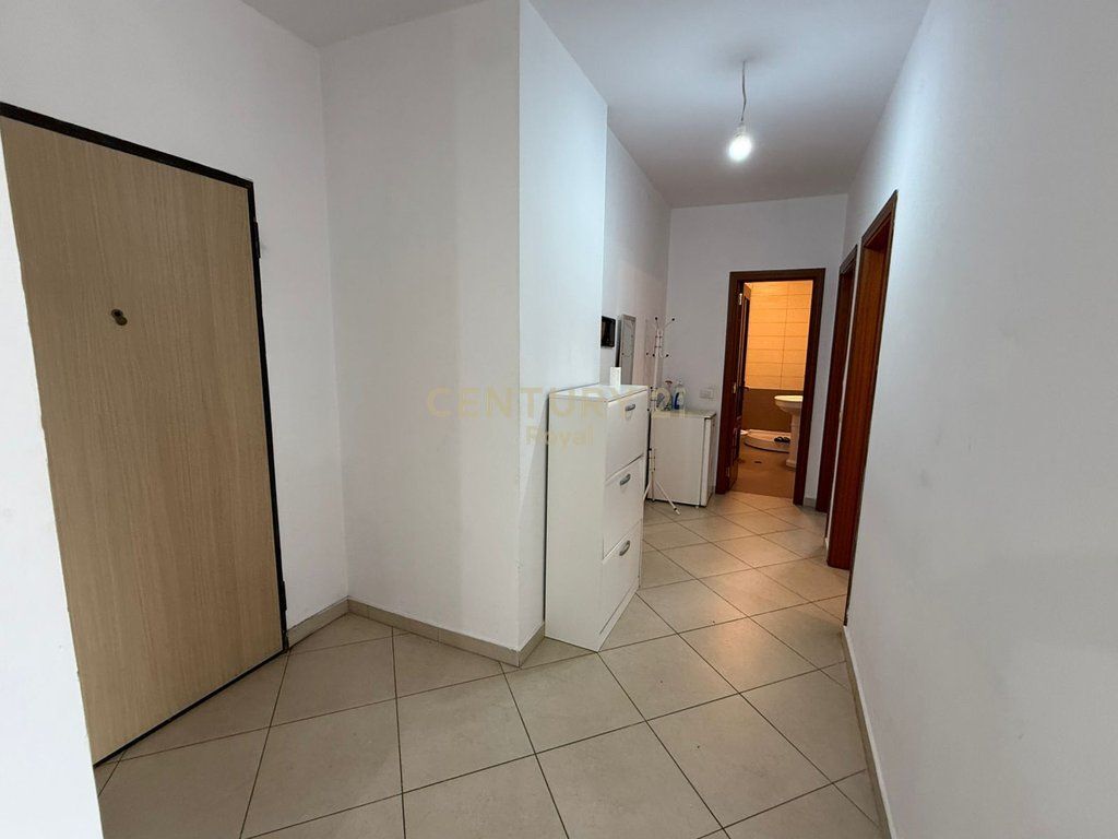 APARTMENT FOR RENT 2+1 OPPOSITE DELIJORGJI