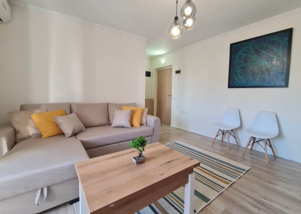 Apartment 1+1 for sale – Ali Demi