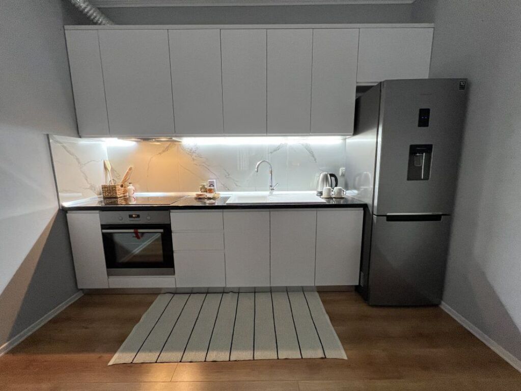 APPARTAMENTO IN AFFITTO 2+1 SELVIA 70.000 LEKE