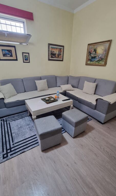 APPARTAMENTO IN AFFITTO 2+1 21 DICEMBRE 60.000 LEKE