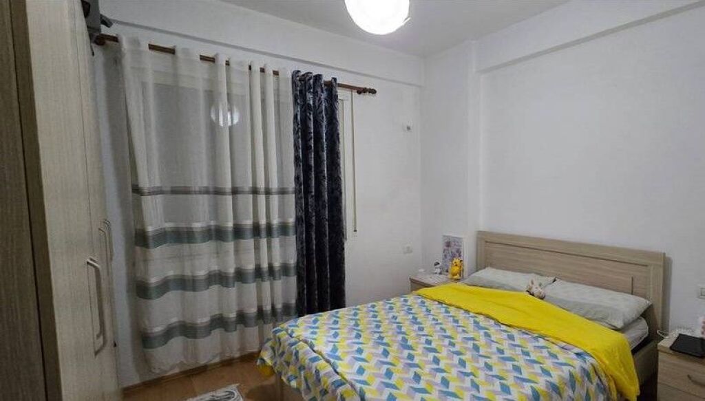 APARTAMENT 1+1 TE KOMPLEKSI GOLDEN PARK!