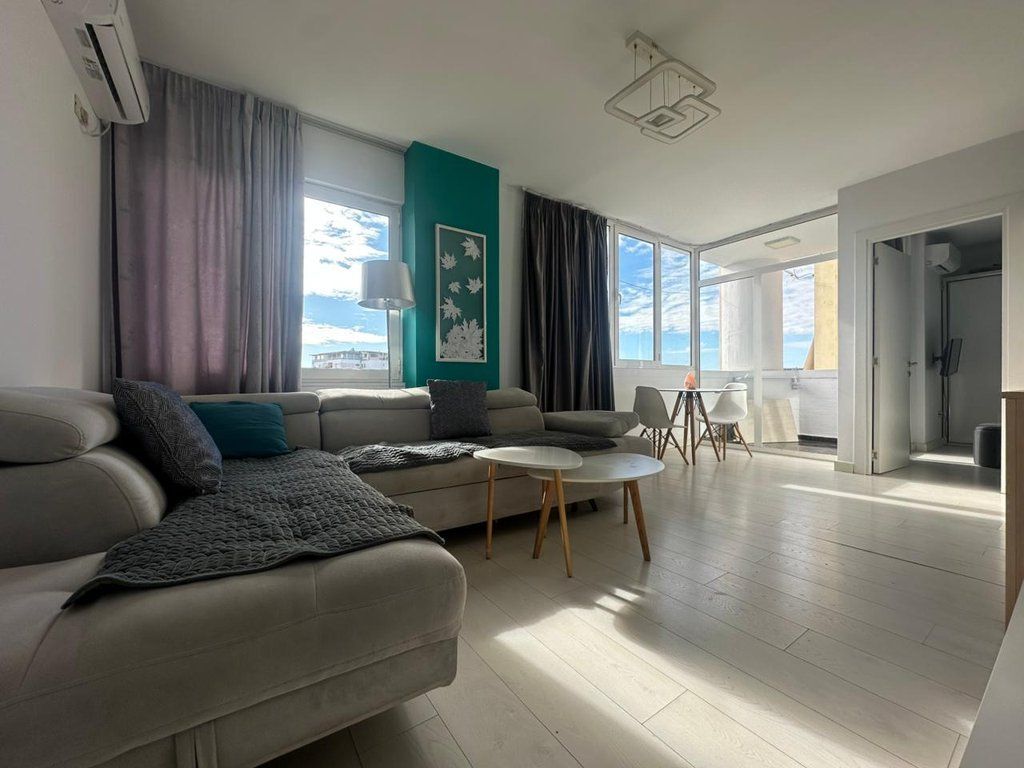 ✨ Apartment 1+1 for sale
