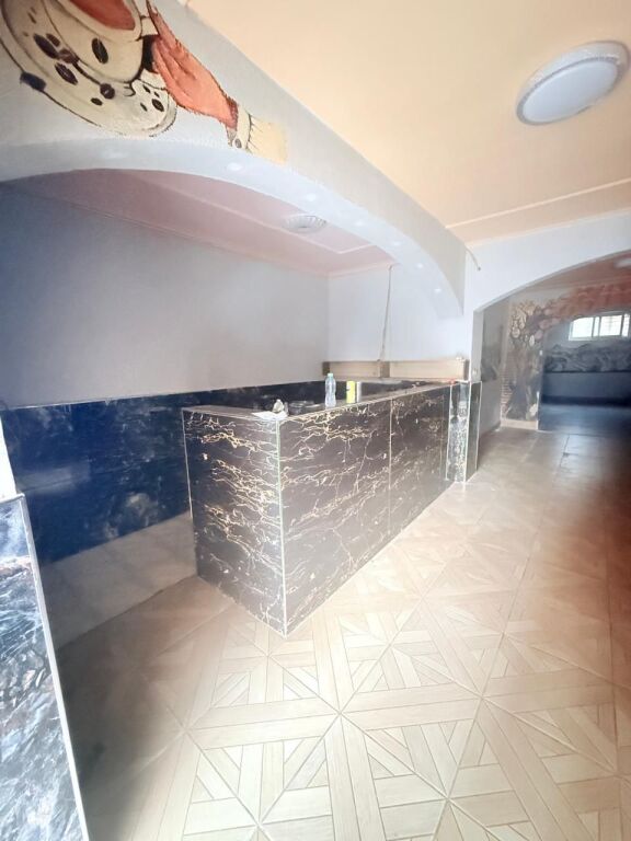 BUSINESS PREMISES FOR SALE NEAR THE MARKET, DURRES