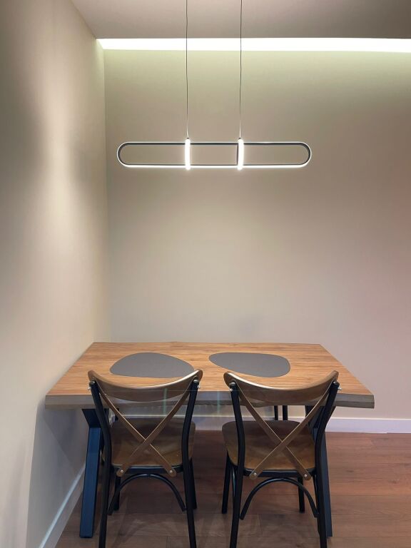 NEW 2+1 APARTMENT FOR RENT IN SELITE