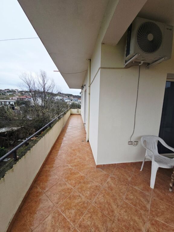 FOR RENT SECOND FLOOR OF A PRIVATE VILLA IN SHKALLNUR