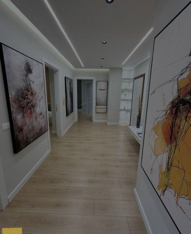 For sale, Apartment 2+1, Don Bosko, near Zogu te Zi