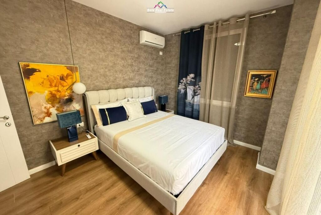 Apartment For Rent 1+1 Near 21 Dhjetori (ID B2101480) Tirane