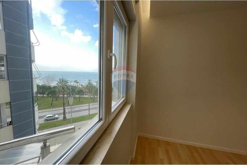 🌊🏡 APARTAMENT 2+1 PËR SHITJE – LUNGOMARE, VLORË
