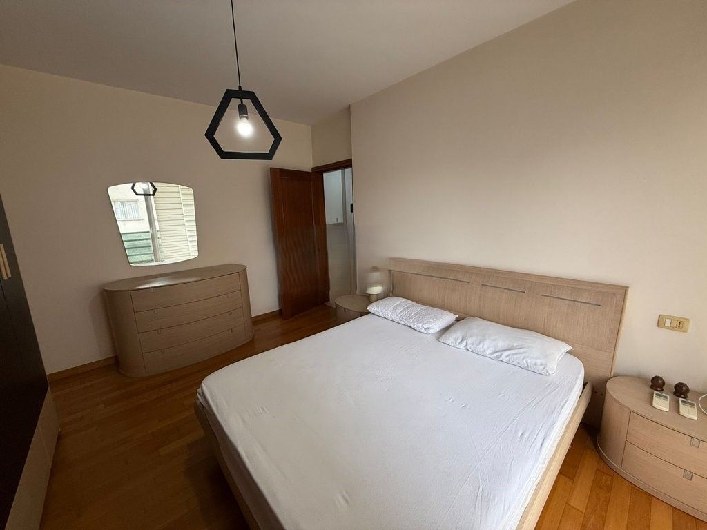 APARTMENT 2+1 FOR RENT OPPOSITE DELIJORGJI