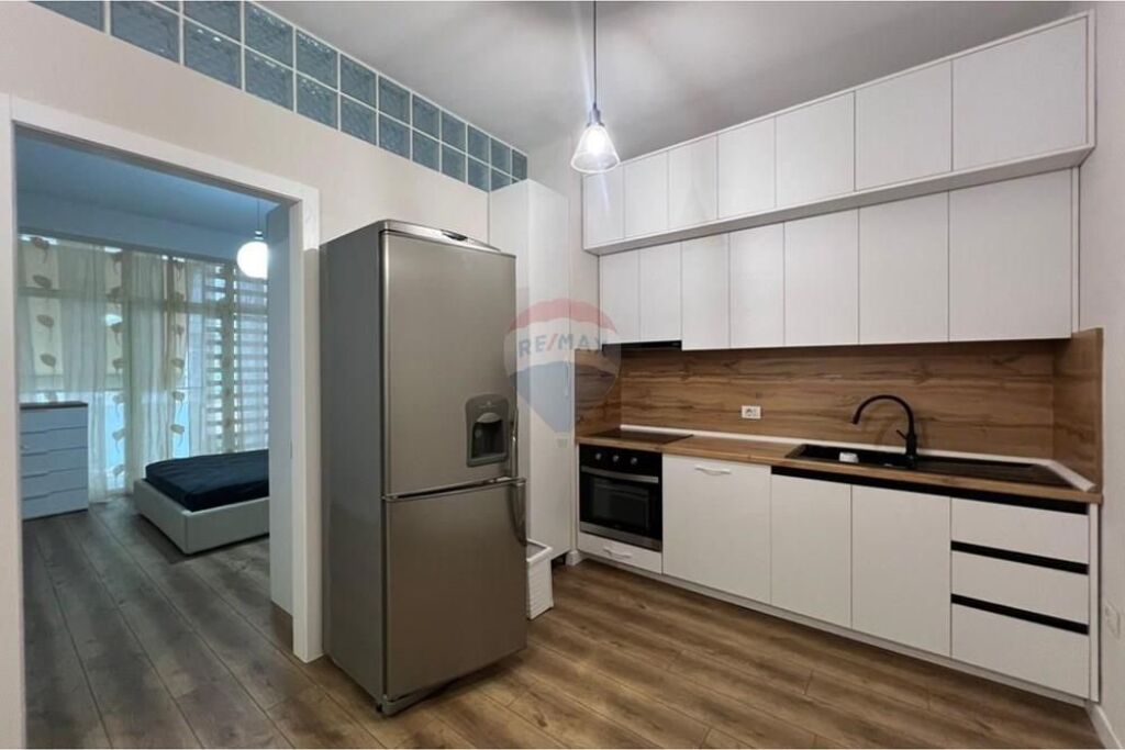 APARTAMENT 1+1 ME QIRA KIKA 2