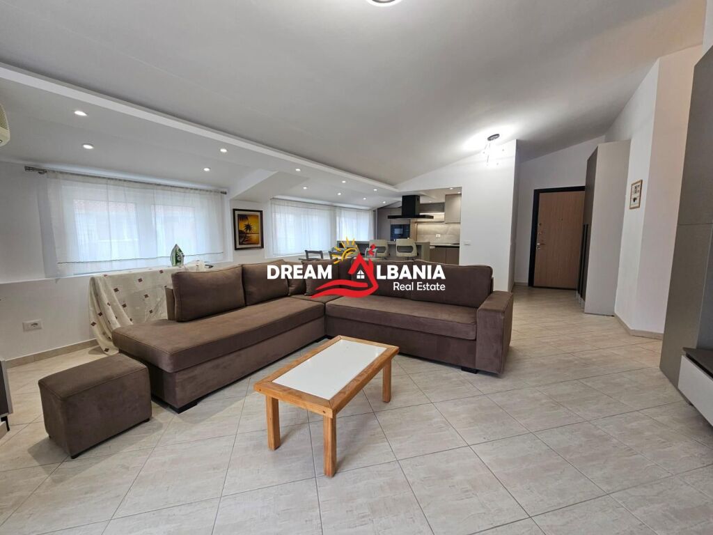 Apartment 2+1+2wc for rent in Fresk, Tirana (ID 42215476)