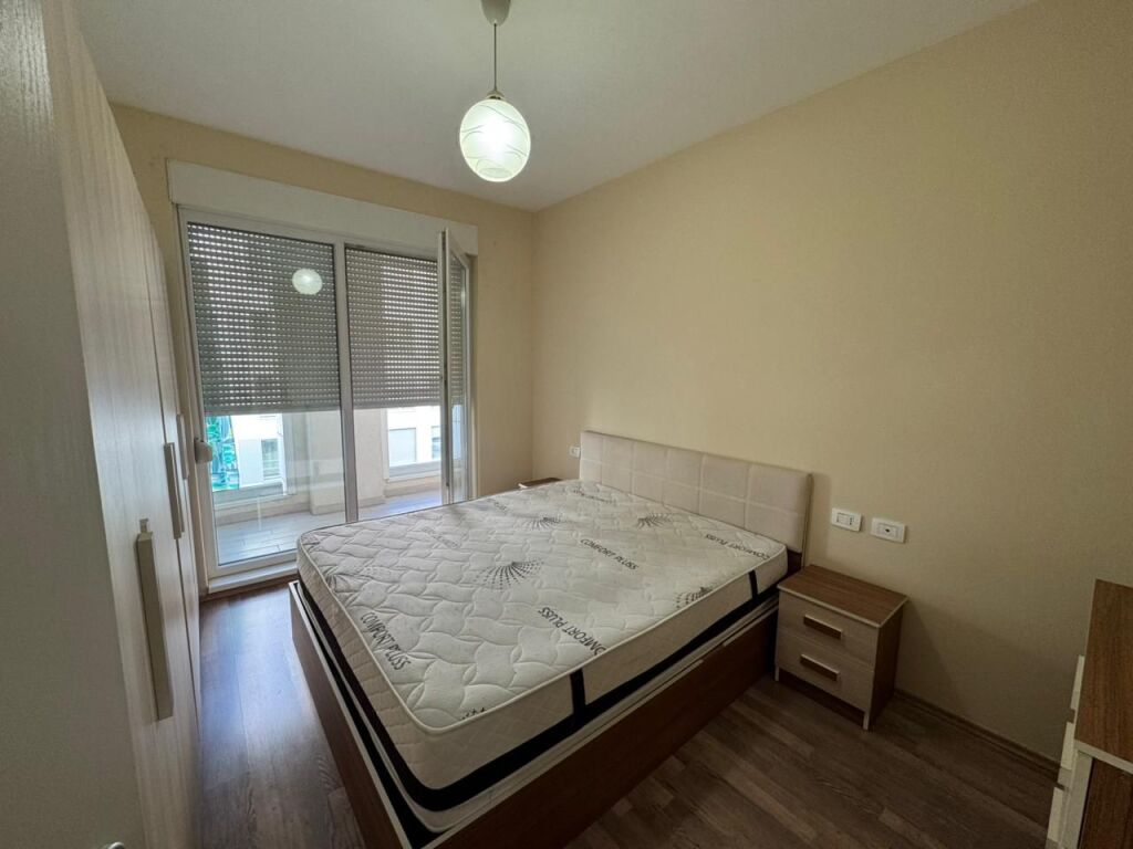 📢 Apartment 1+1 for rent  📍Siri Kodra💶 Price: 500 €/month