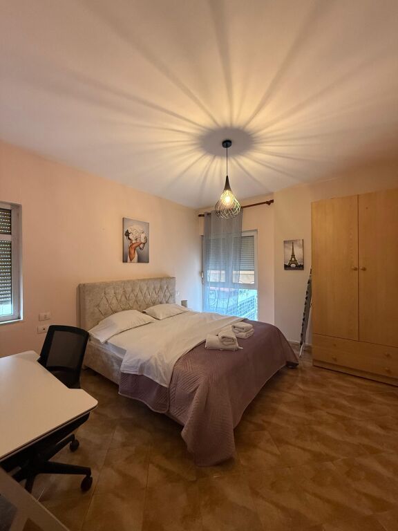 Esclusivo,🏠 Appartamento 1+1 in Affitto – Don Bosko (vicino a Er Petrol)