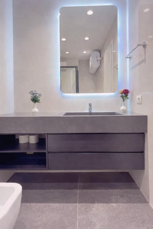 🏢 Apartment 1+1 for Rent – Center, Barrikadave Street