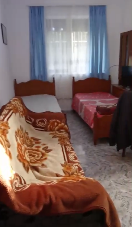 APPARTAMENTO IN AFFITTO 2+1 VIA ELBASANIT 40.000 LEKE