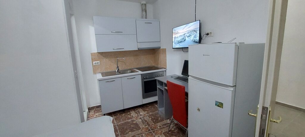 Studio apartment for rent 5 Maji street