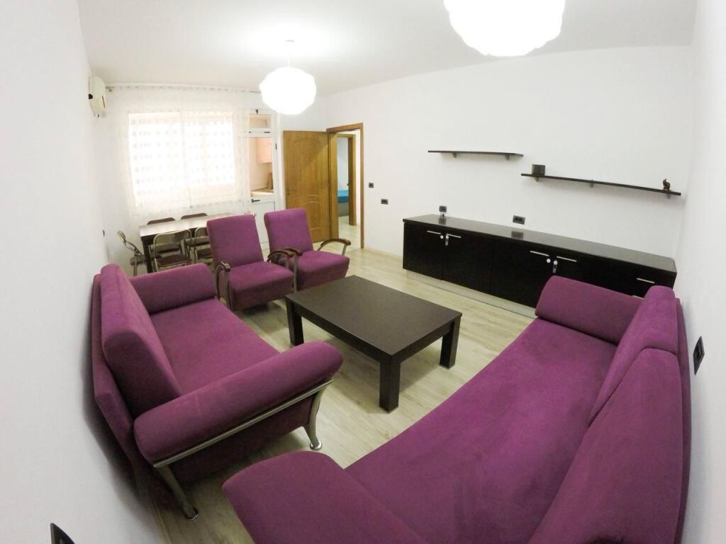 Apartment for rent 1+1 - 📍Myslym Shyri, behind Someg