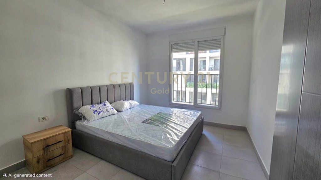 Jepet Me Qera Apartament 2+1+2 tek 5 Maji