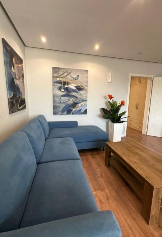 APARTMENT 2+1 FOR RENT AT FORMER EXHIBITION