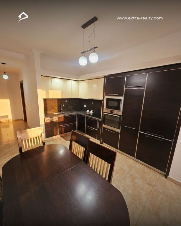 APARTMENT 2+1+2 FOR RENT