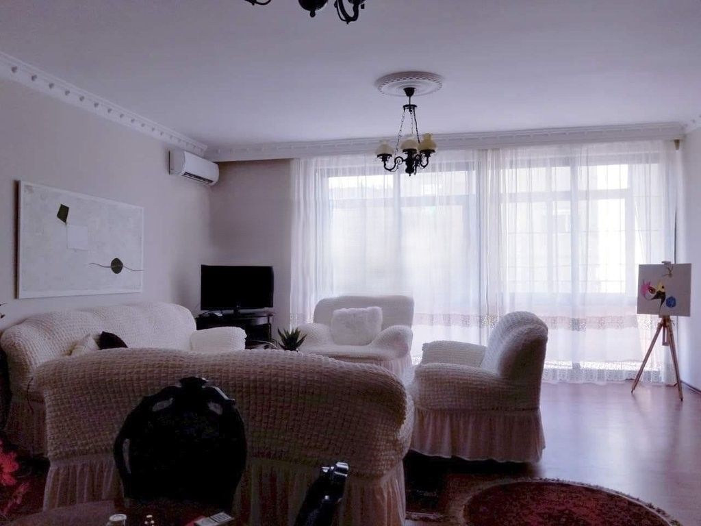 APPARTAMENTO 2+1+2 IN VENDITA, SCUOLA DI BALLO, TIRANA!