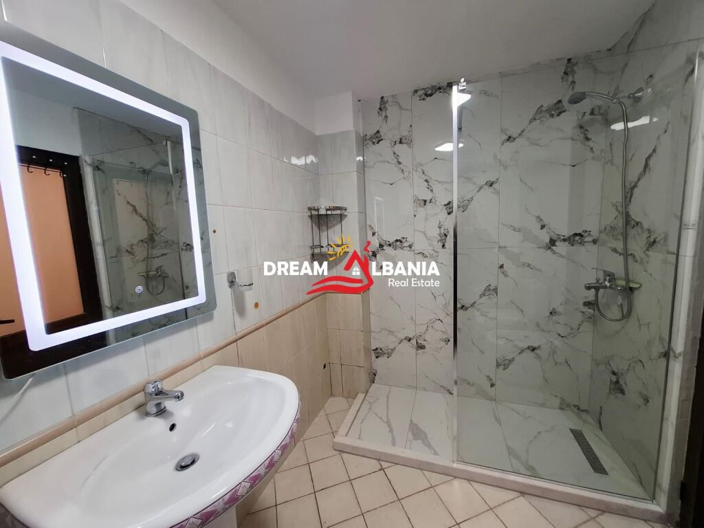 Jepet apartment 2+1 me qera ne Rrugen e Kavajes, Tirane ( ID 42215475)