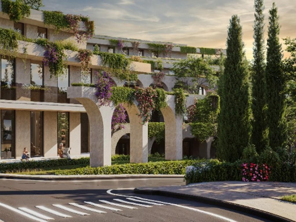 For sale, Apartment 1+1, Farka Hills Residences