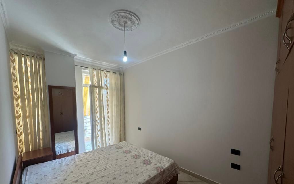 Apartment 2+1 for sale in Ali Demi