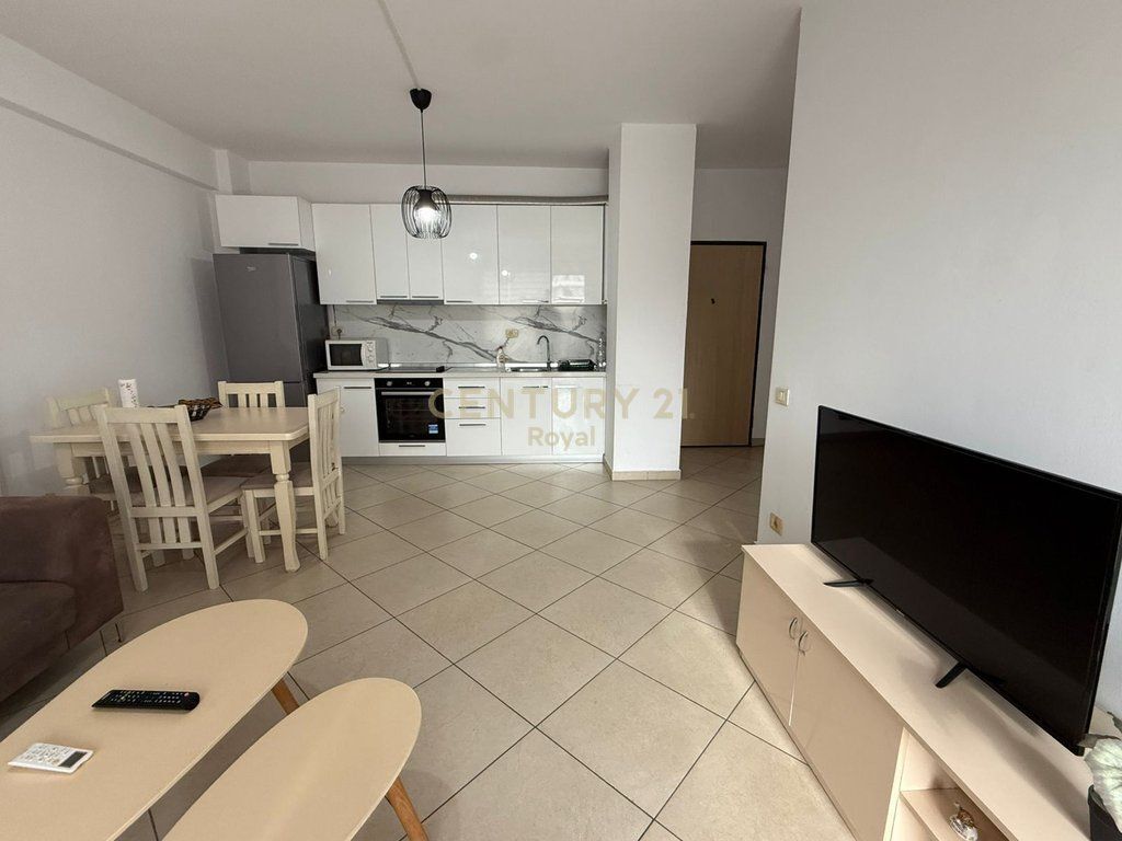 APARTMENT FOR RENT 2+1 OPPOSITE DELIJORGJI