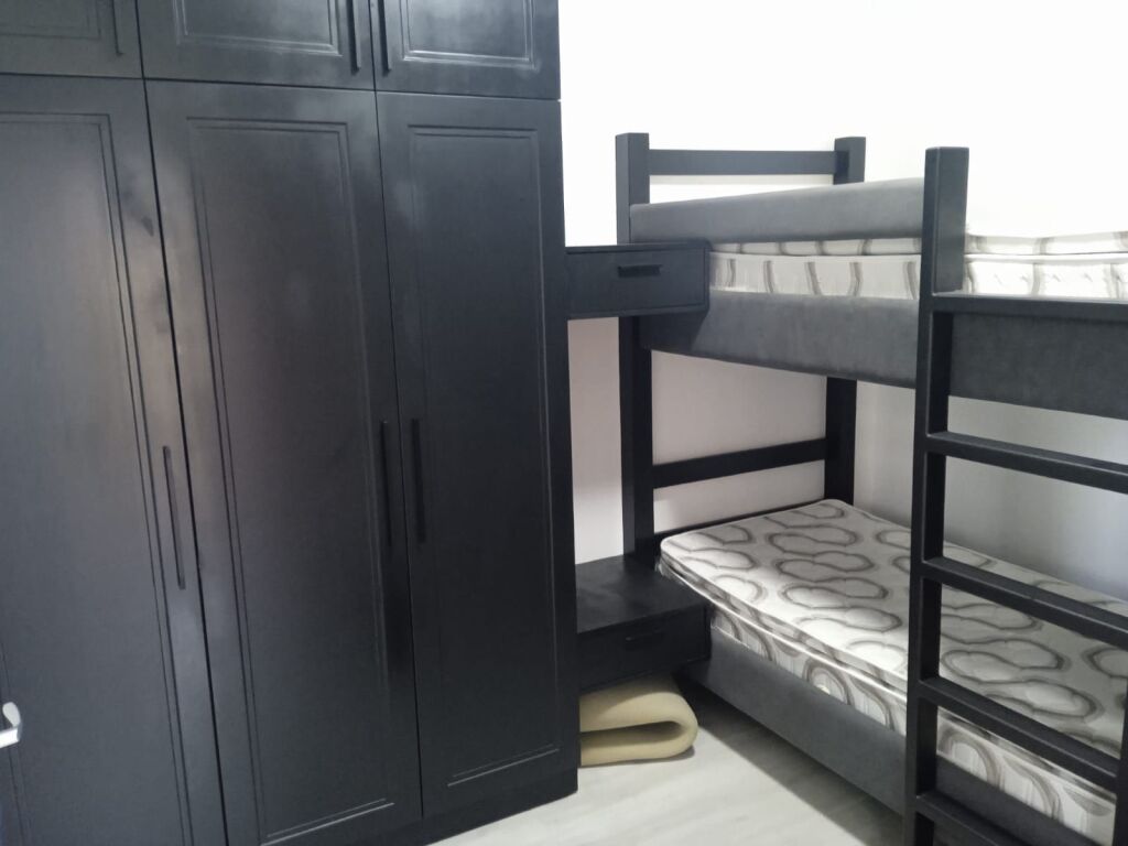 Appartamento 2+1 in affitto al Garden Building