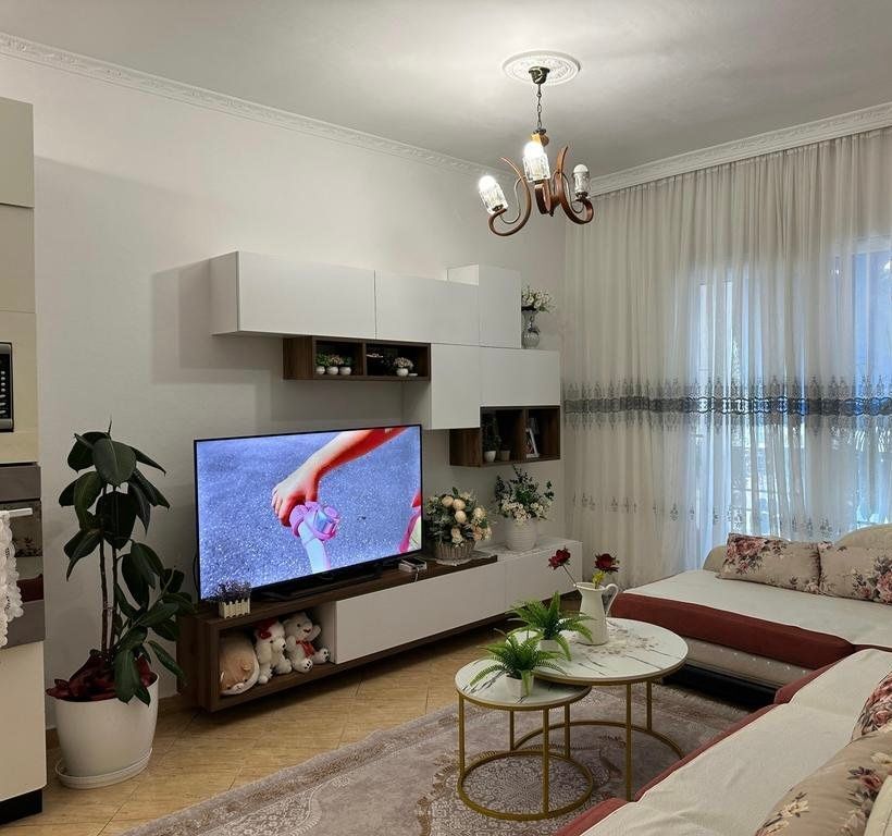 Apartment 1+1 for sale, near Bar-Oslo in Astir!
