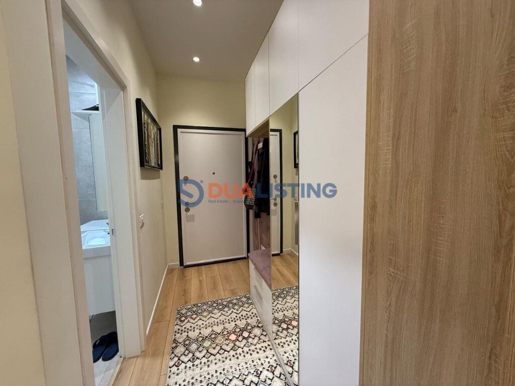 Rent Modern Apartment at Former Dinamo Factory - 5th May Street !!