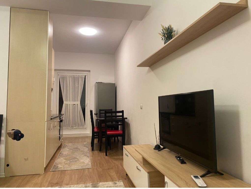 Appartamento 1+1 in affitto Contatto Ali Dem