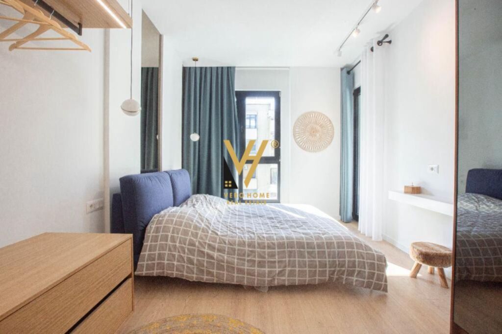 APARTMENT 1+1 FOR RENT AT SQUARE 21 900 EURO
